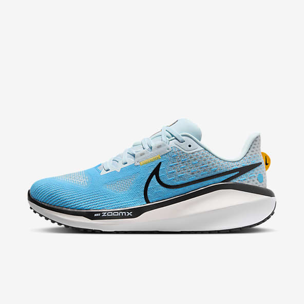 Mens Blue Shoes. Nike